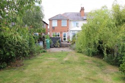 Western Road, Mickleover, Derby