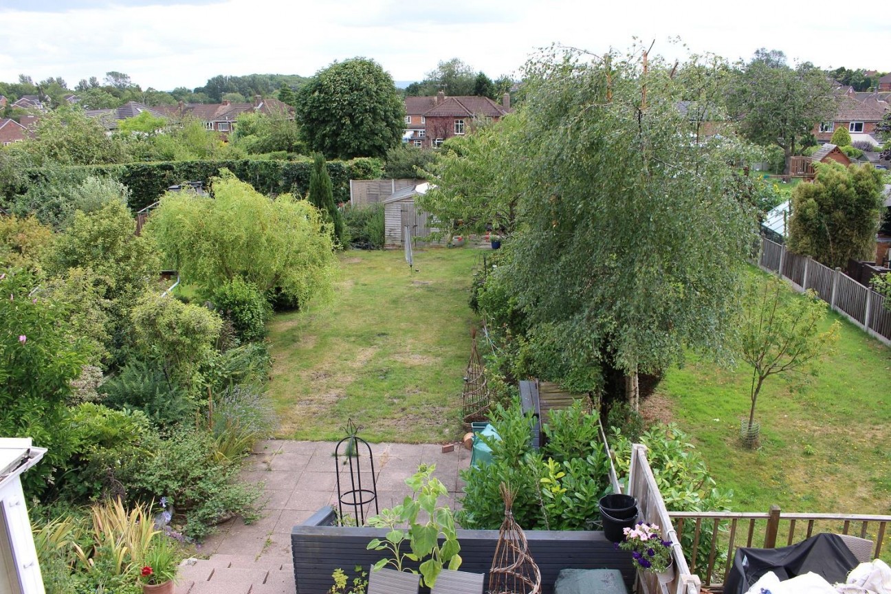 Western Road, Mickleover, Derby