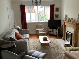 St. Cuthberts Road, Derby