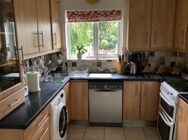 St. Cuthberts Road, Derby
