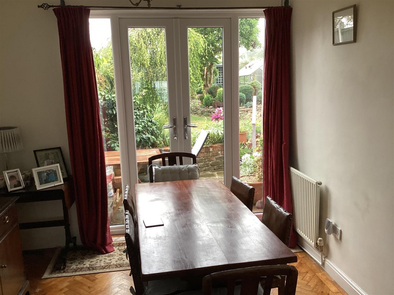 St. Cuthberts Road, Derby