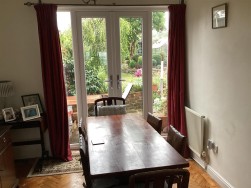 St. Cuthberts Road, Derby