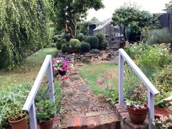 St. Cuthberts Road, Derby