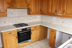 Briar Close, Chaddesden, Derby