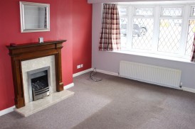 Briar Close, Chaddesden, Derby