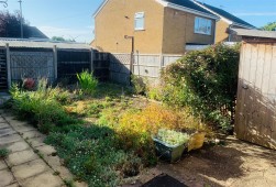 Briar Close, Chaddesden, Derby