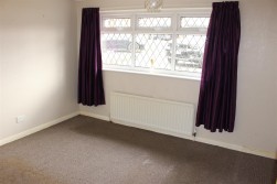 Briar Close, Chaddesden, Derby