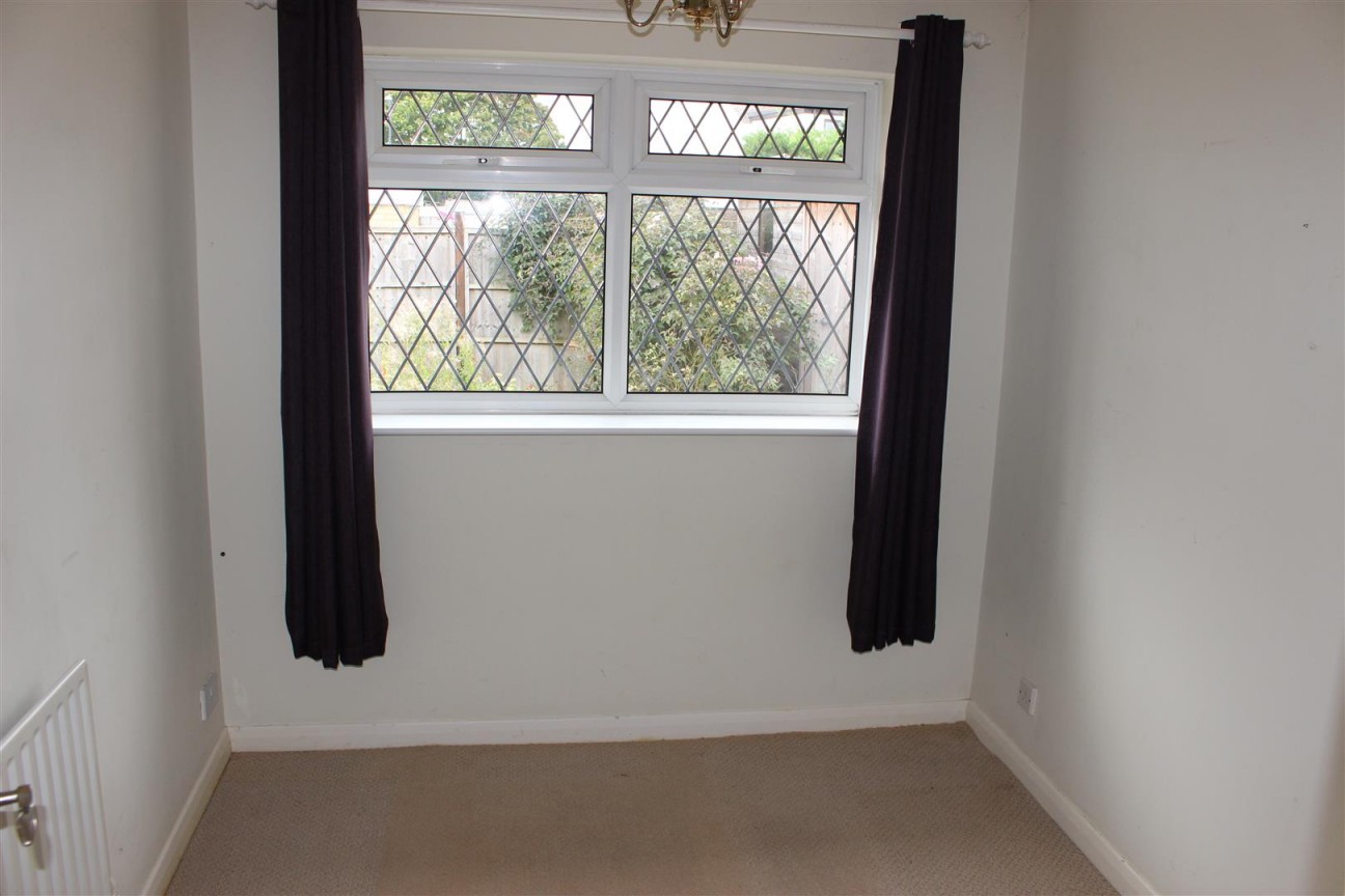 Briar Close, Chaddesden, Derby