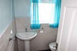 Briar Close, Chaddesden, Derby