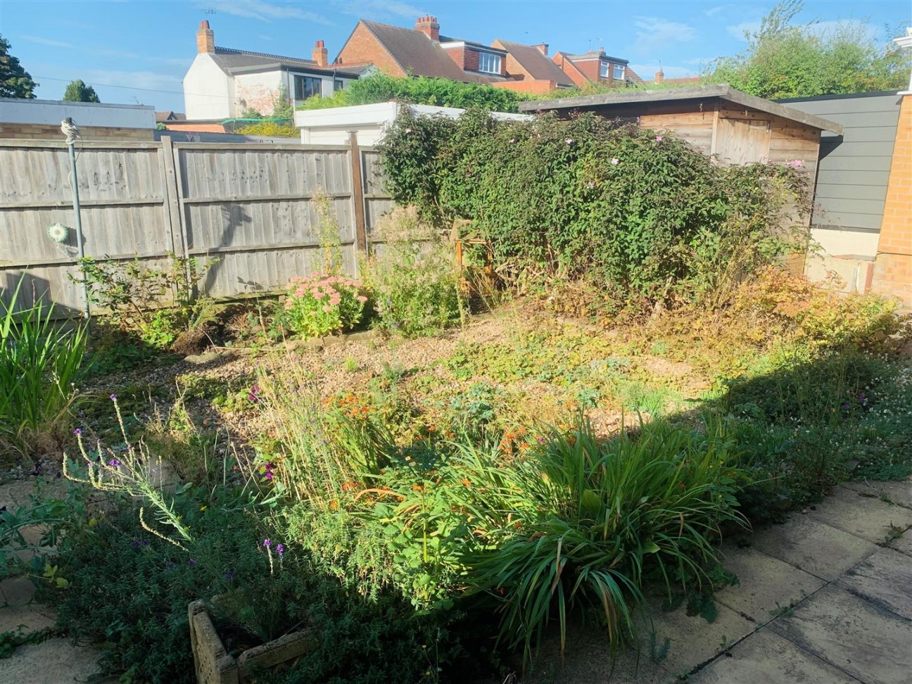 Briar Close, Chaddesden, Derby