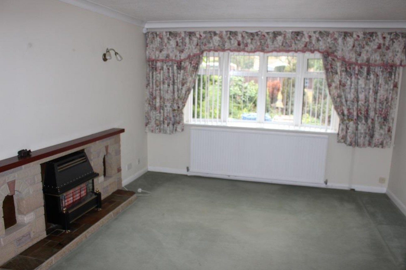 Ladybank Road, Mickleover, Derby