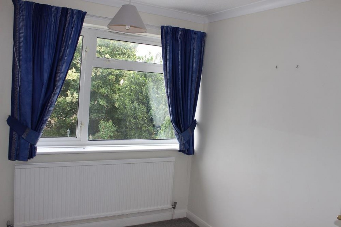 Ladybank Road, Mickleover, Derby