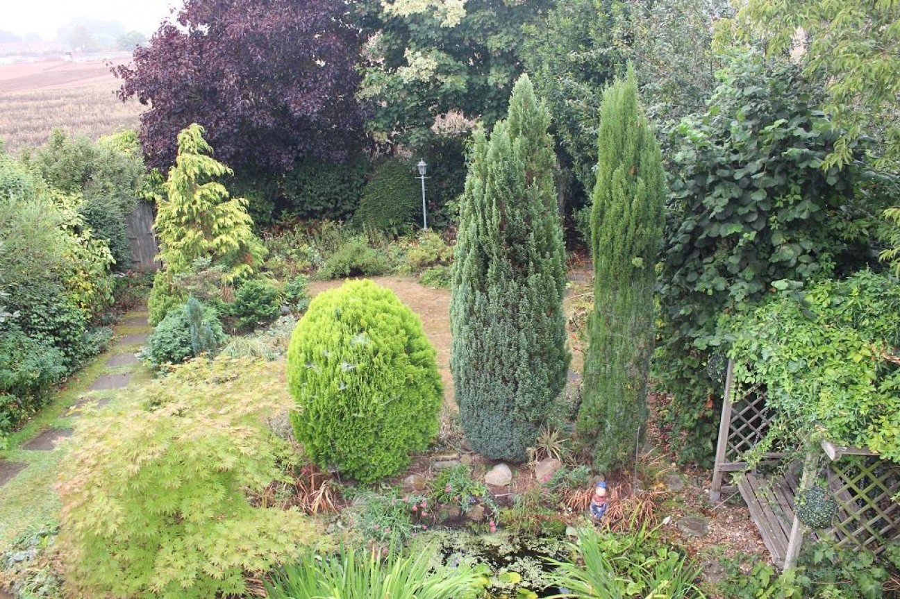 Ladybank Road, Mickleover, Derby