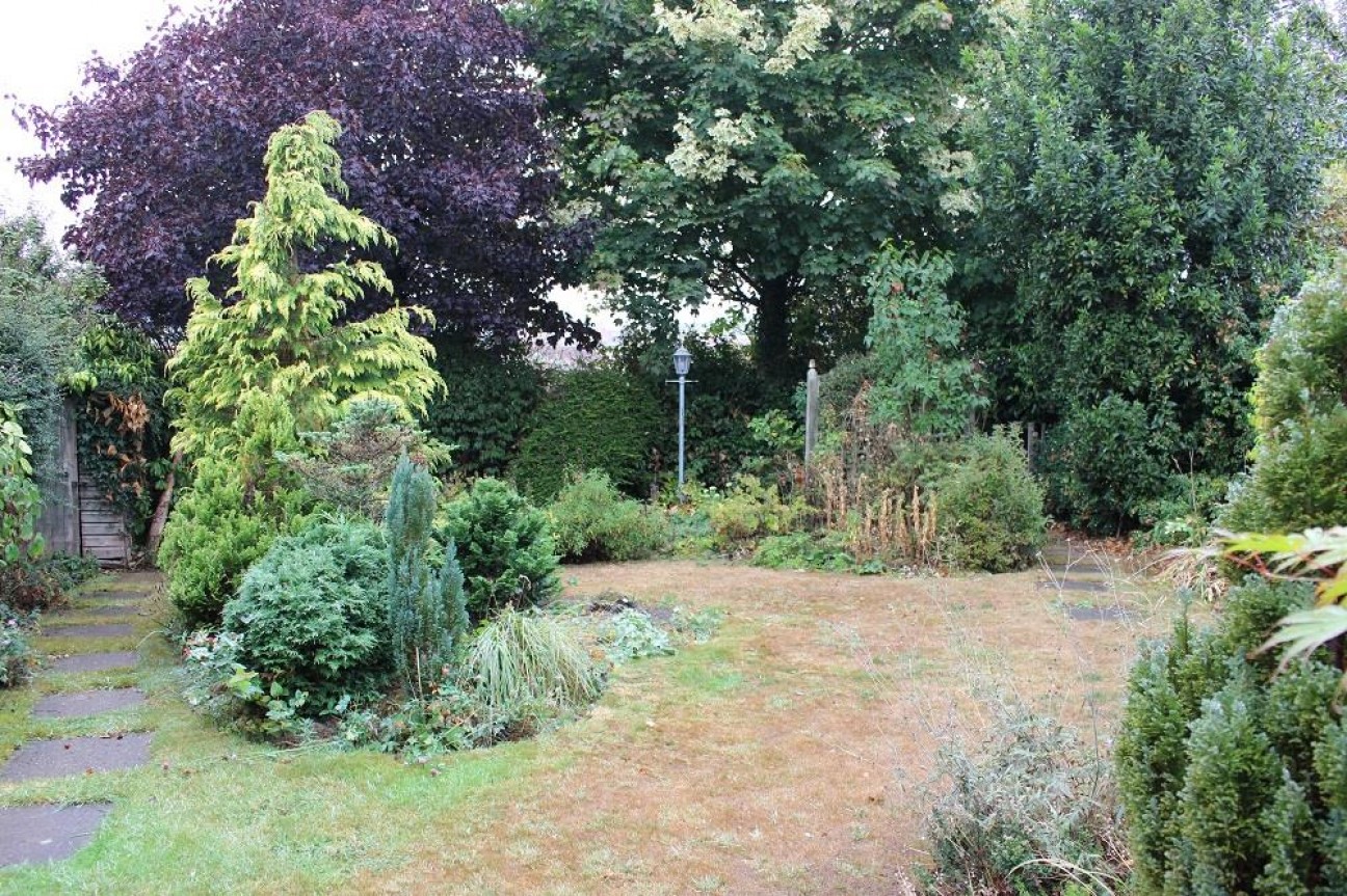 Ladybank Road, Mickleover, Derby