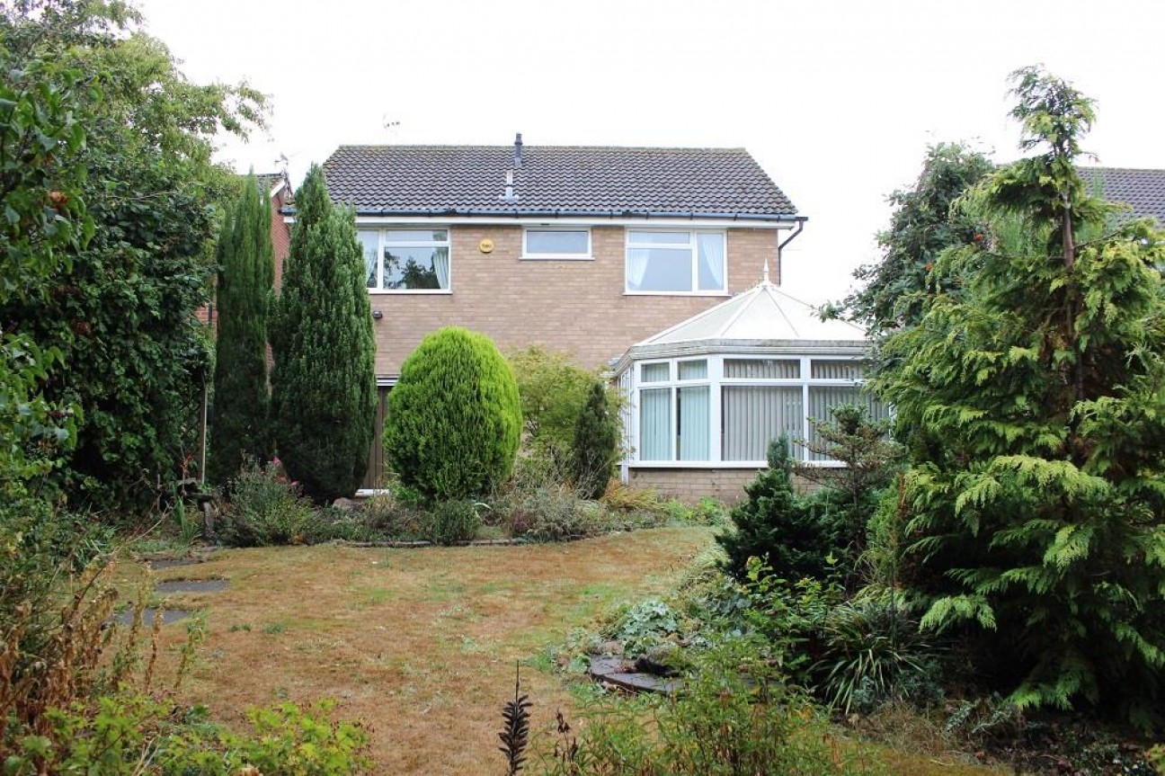 Ladybank Road, Mickleover, Derby