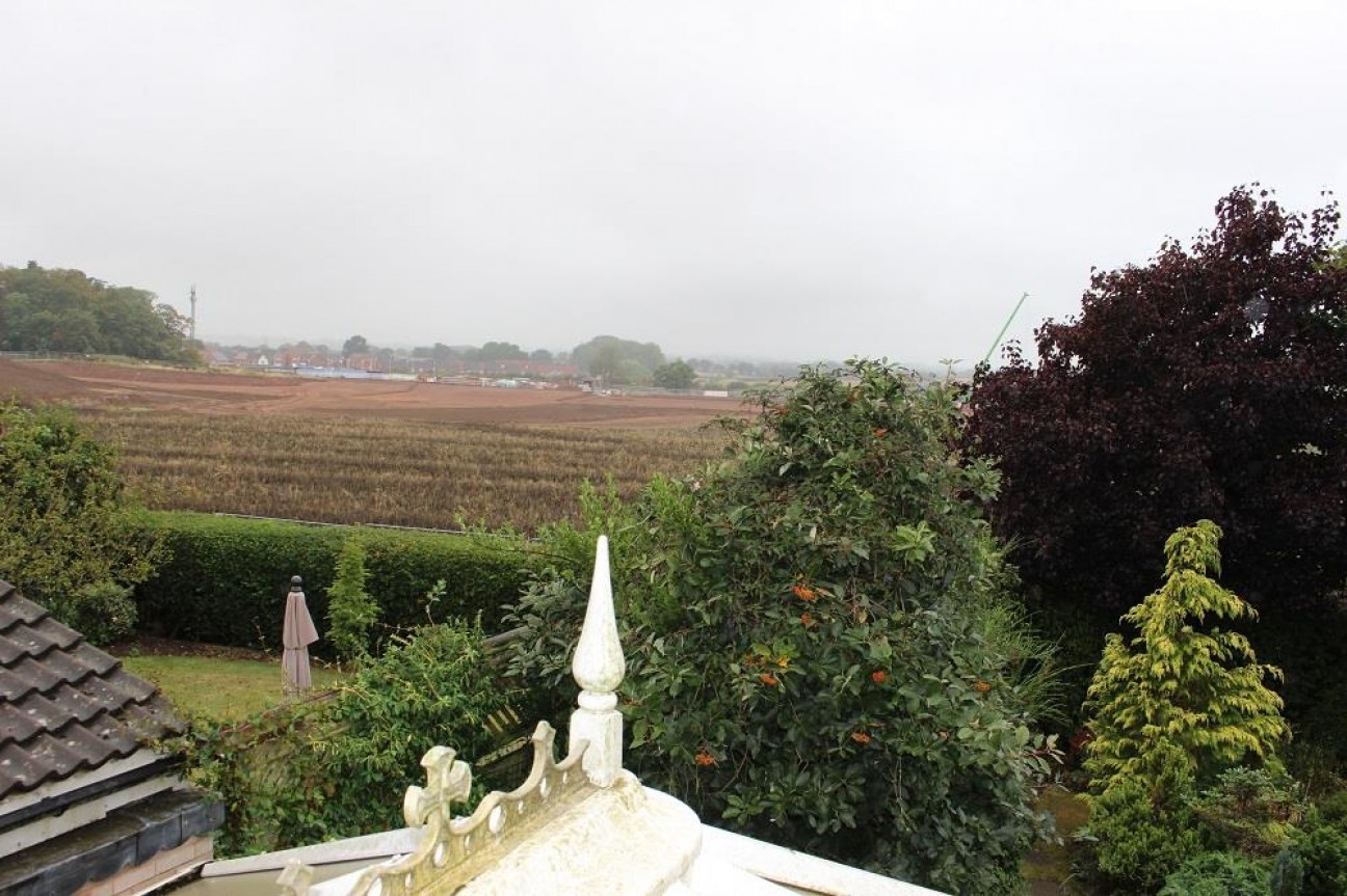 Ladybank Road, Mickleover, Derby