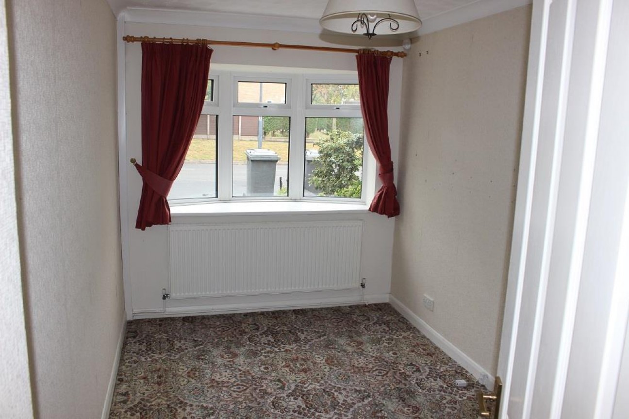 Ladybank Road, Mickleover, Derby
