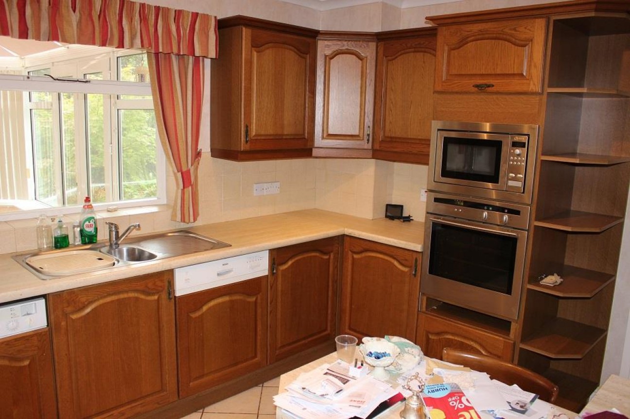 Ladybank Road, Mickleover, Derby