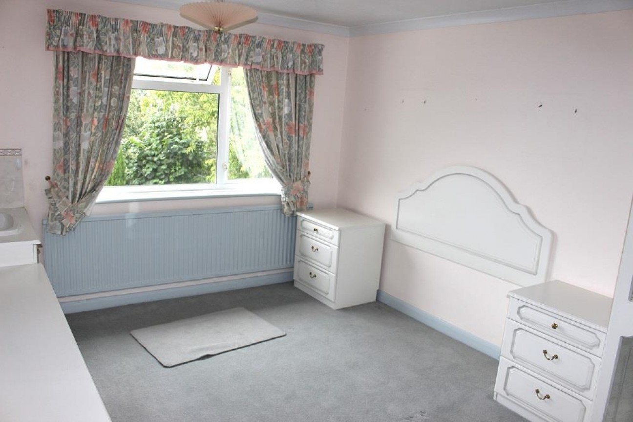 Ladybank Road, Mickleover, Derby