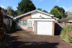 Daventry Close, Mickleover , Derby