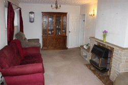 Daventry Close, Mickleover , Derby