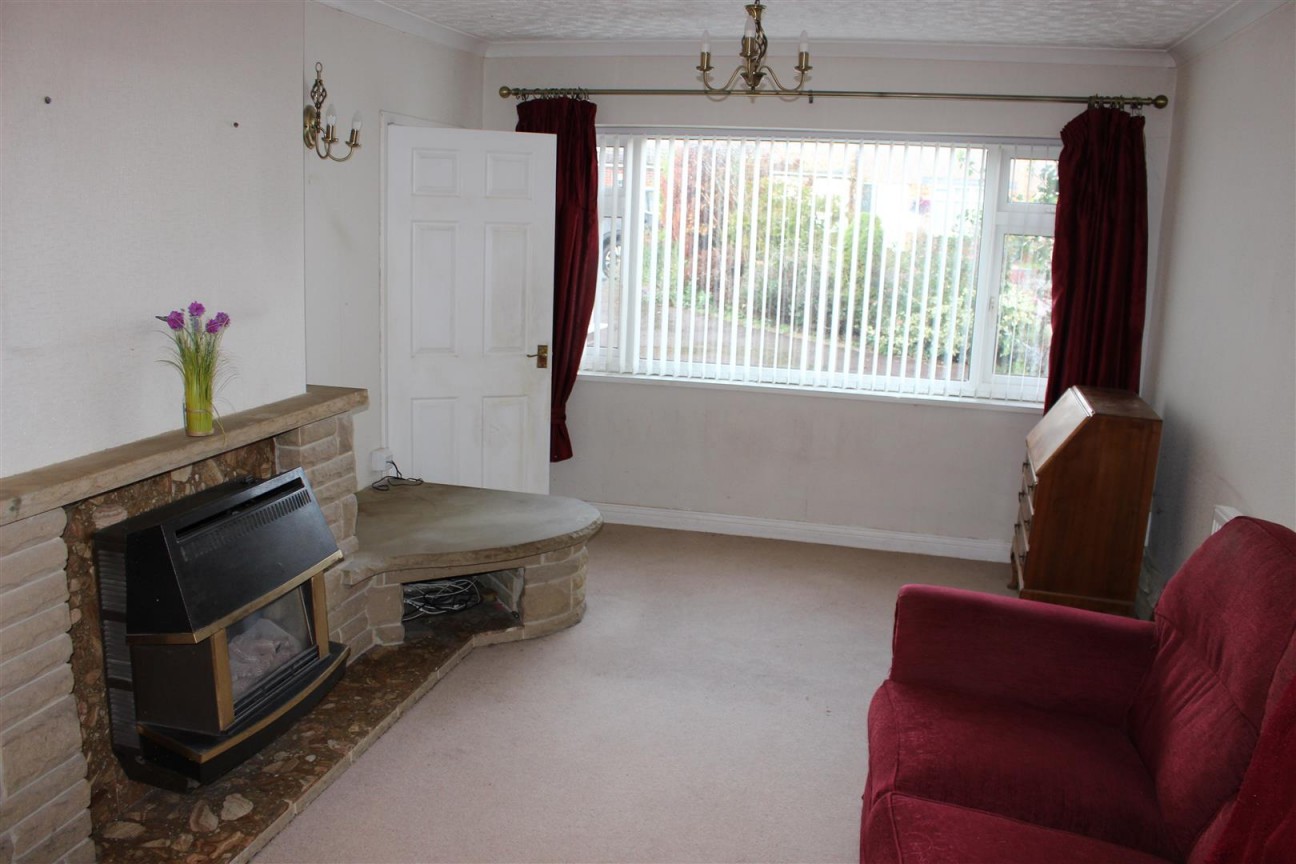 Daventry Close, Mickleover , Derby