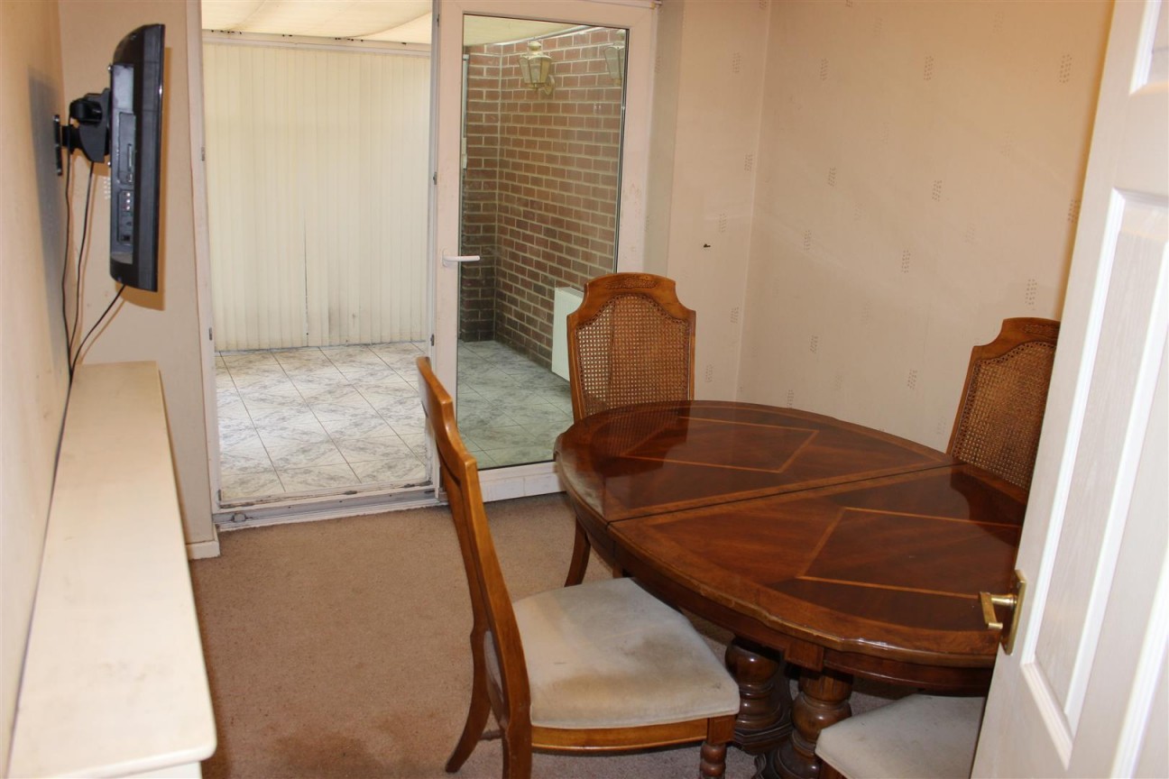 Daventry Close, Mickleover , Derby
