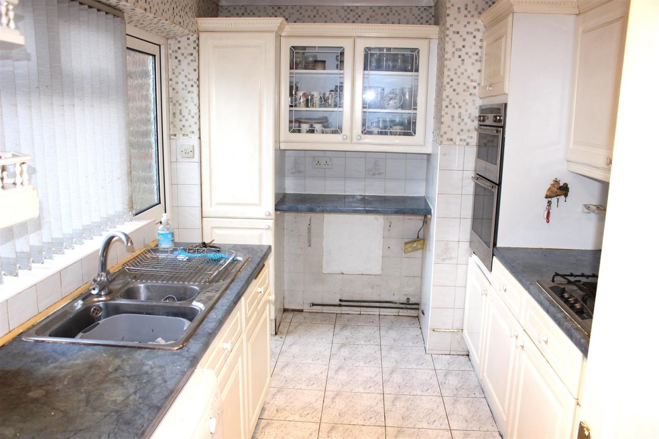 Daventry Close, Mickleover , Derby