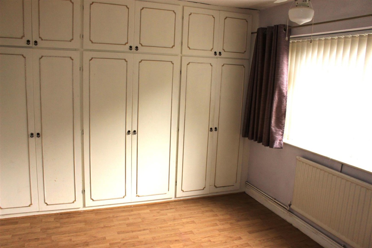Daventry Close, Mickleover , Derby