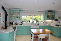 Vicarage Lane, Duffield, Belper, Derbyshire