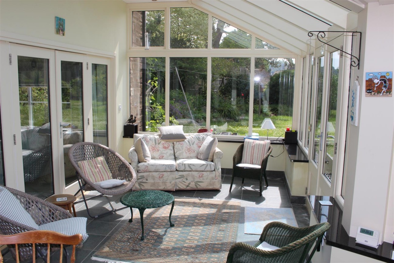 Vicarage Lane, Duffield, Belper, Derbyshire