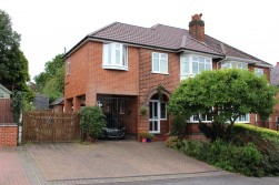 Queens Drive, Littleover, Derby