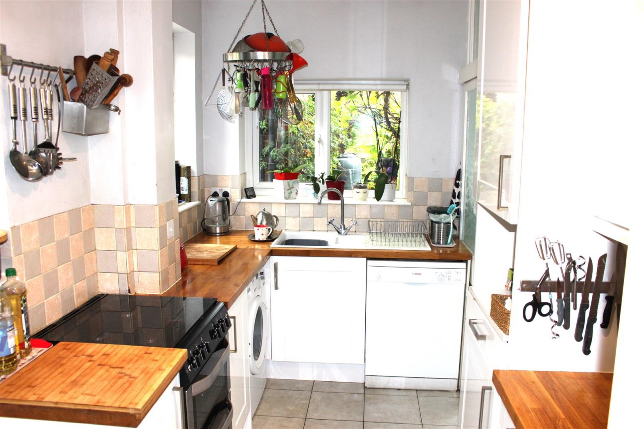 Queens Drive, Littleover, Derby