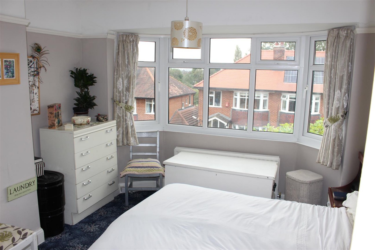 Queens Drive, Littleover, Derby