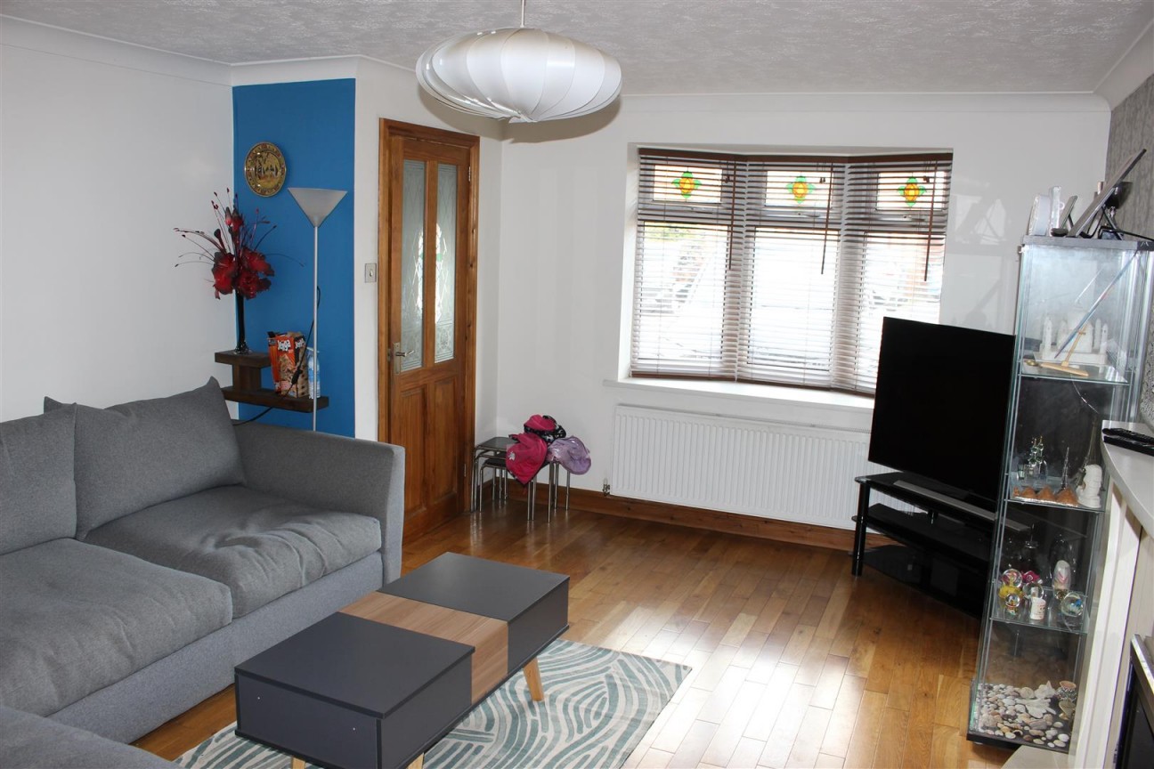 Chedworth Drive, Alvaston, Derby