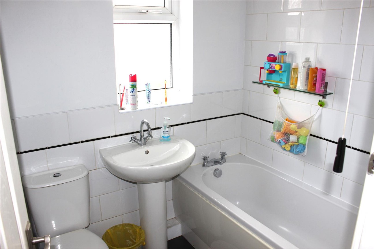 Chedworth Drive, Alvaston, Derby