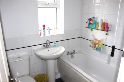 Chedworth Drive, Alvaston, Derby