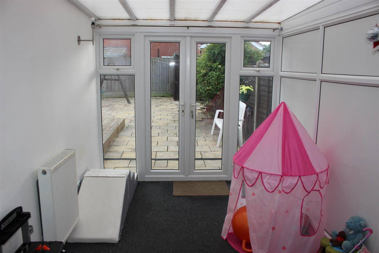 Chedworth Drive, Alvaston, Derby