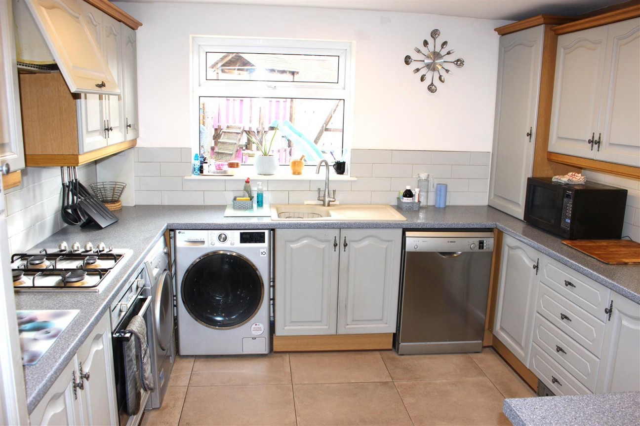 Chedworth Drive, Alvaston, Derby