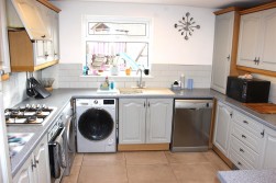 Chedworth Drive, Alvaston, Derby