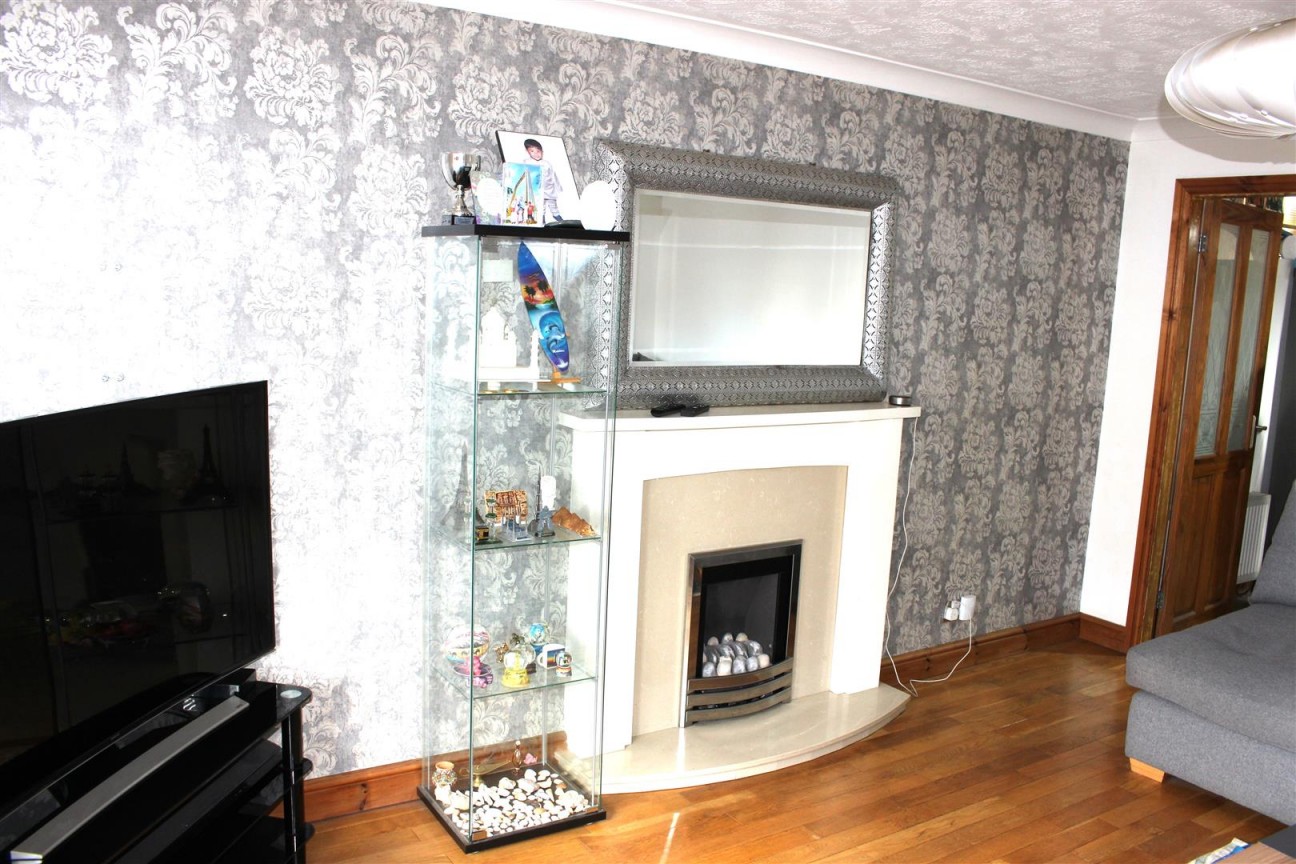 Chedworth Drive, Alvaston, Derby