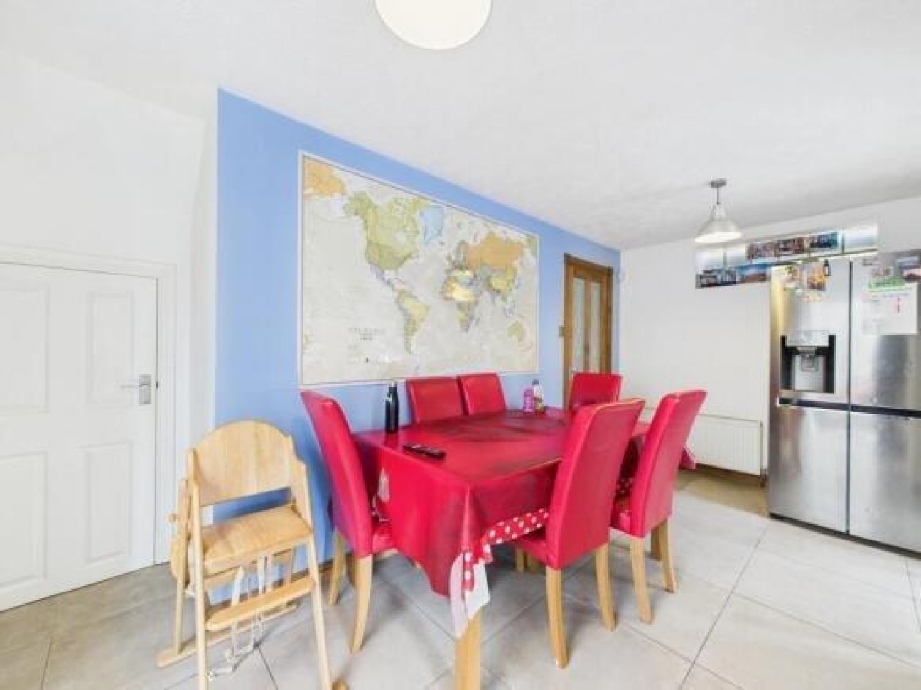 Chedworth Drive, Alvaston, Derby