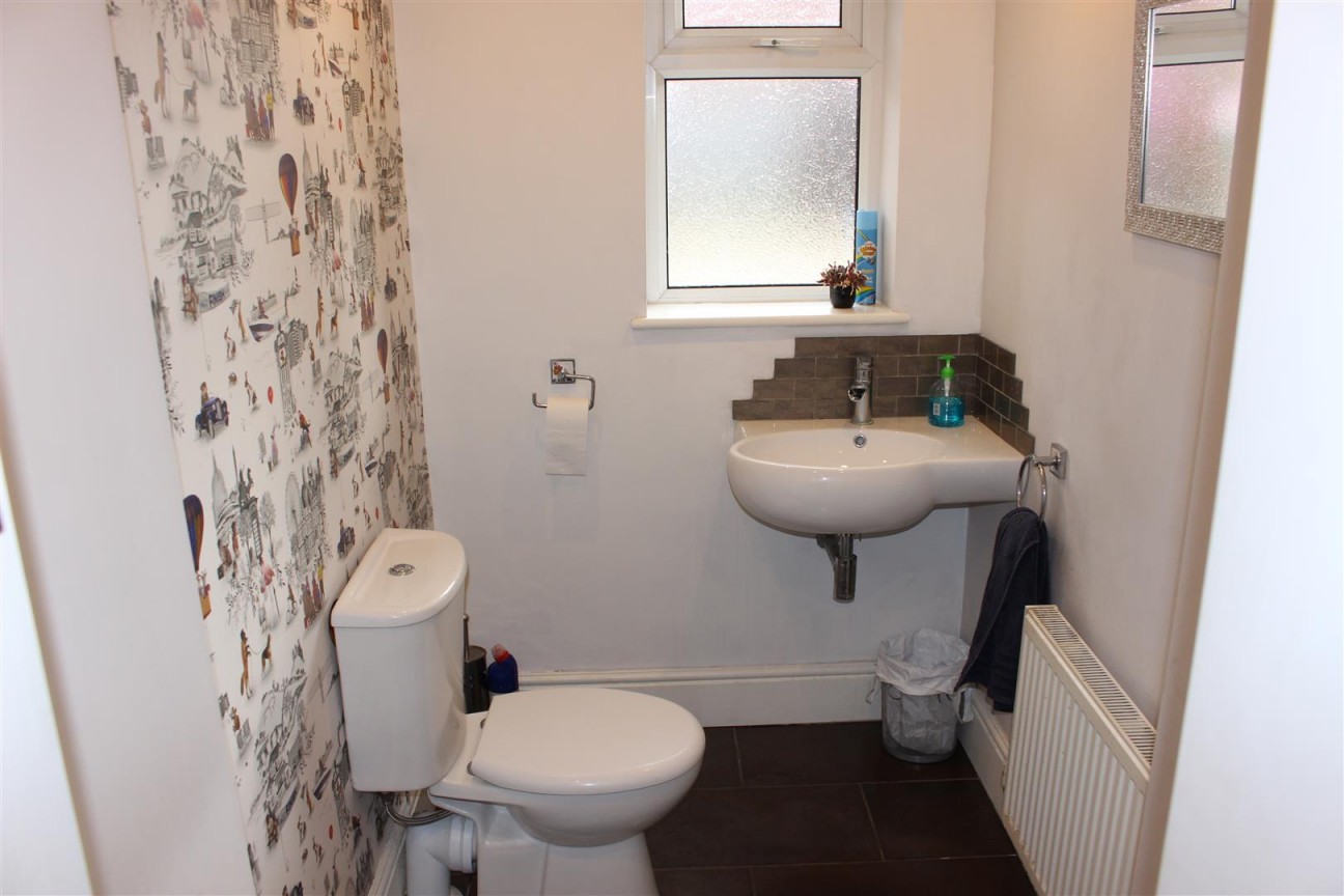 Chedworth Drive, Alvaston, Derby