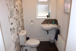 Chedworth Drive, Alvaston, Derby