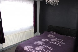 Chedworth Drive, Alvaston, Derby