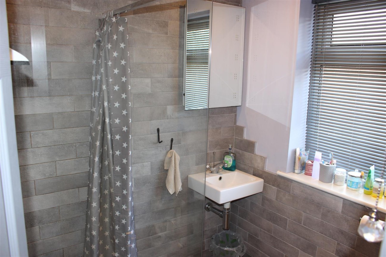 Chedworth Drive, Alvaston, Derby