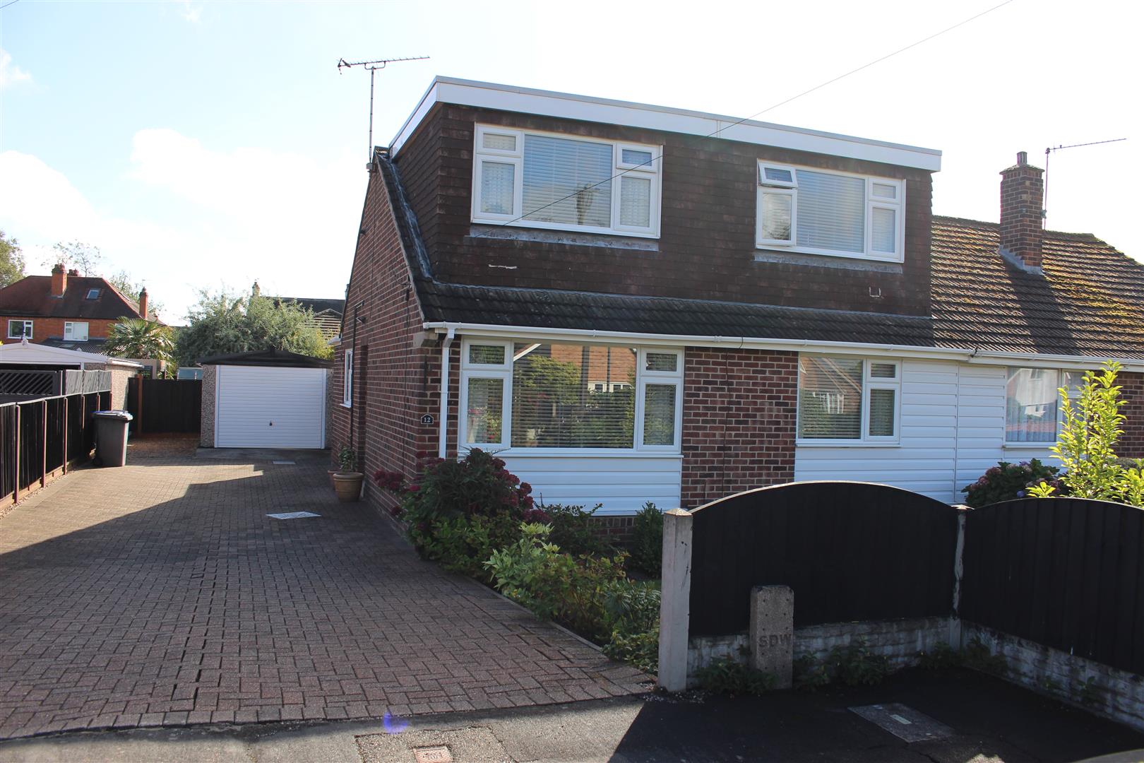 Hope Avenue, Mickleover, Derby