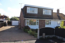 Hope Avenue, Mickleover, Derby