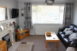 Hope Avenue, Mickleover, Derby