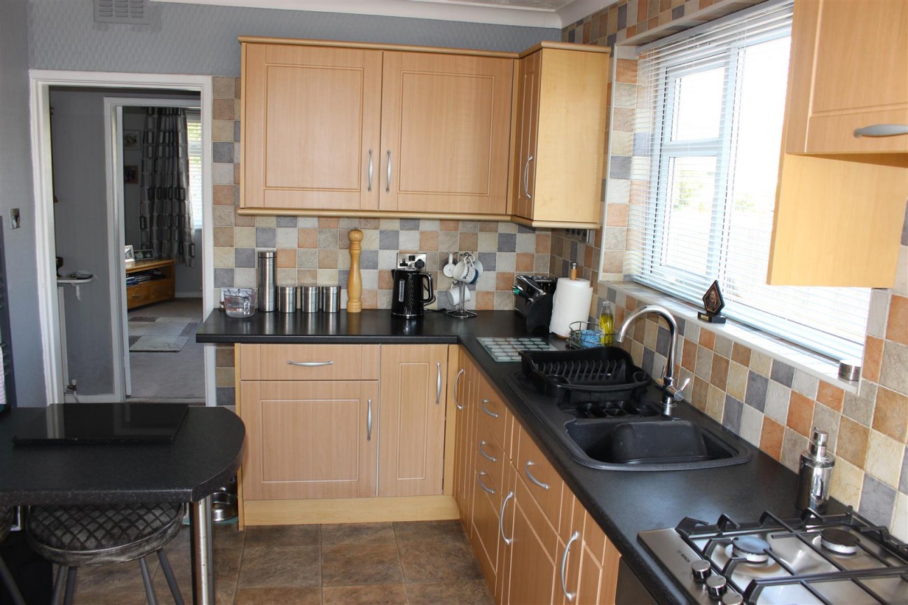 Hope Avenue, Mickleover, Derby